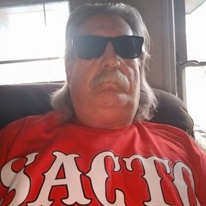 Meet your Posher, Gordon